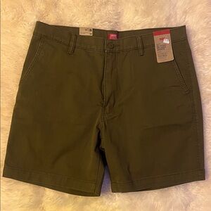 Levi’s XX Relaxed Chino Shorts